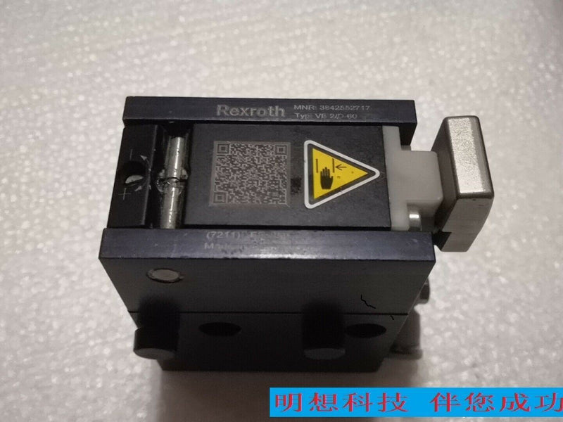 Rexroth VE2/D-60