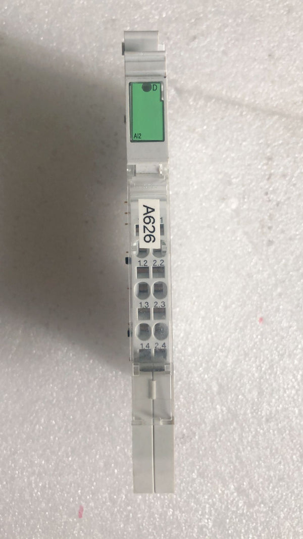 Rexroth R-IB IL AI 2/SF-PAC R911170784-101