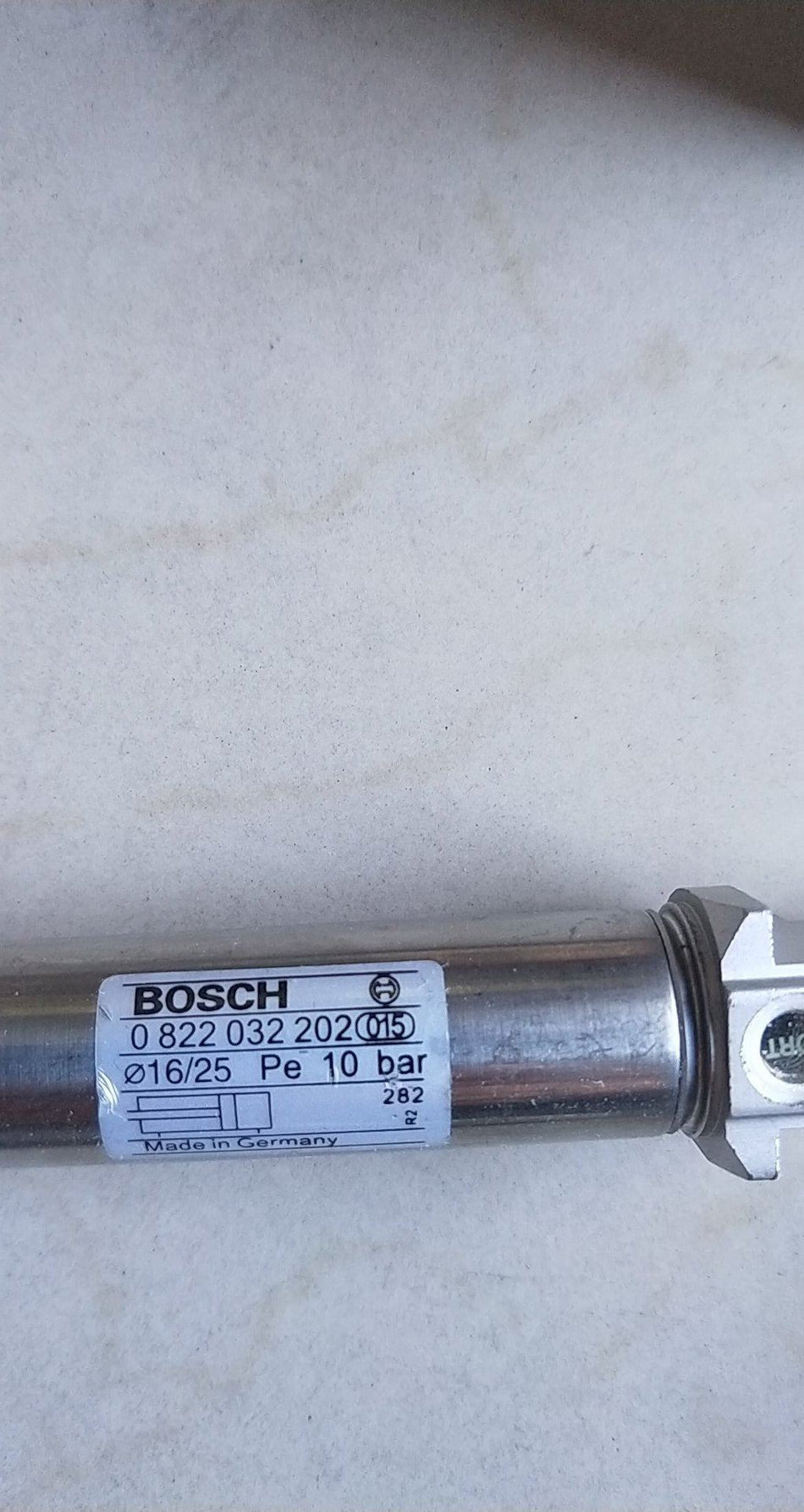 REXROTH 0822032202