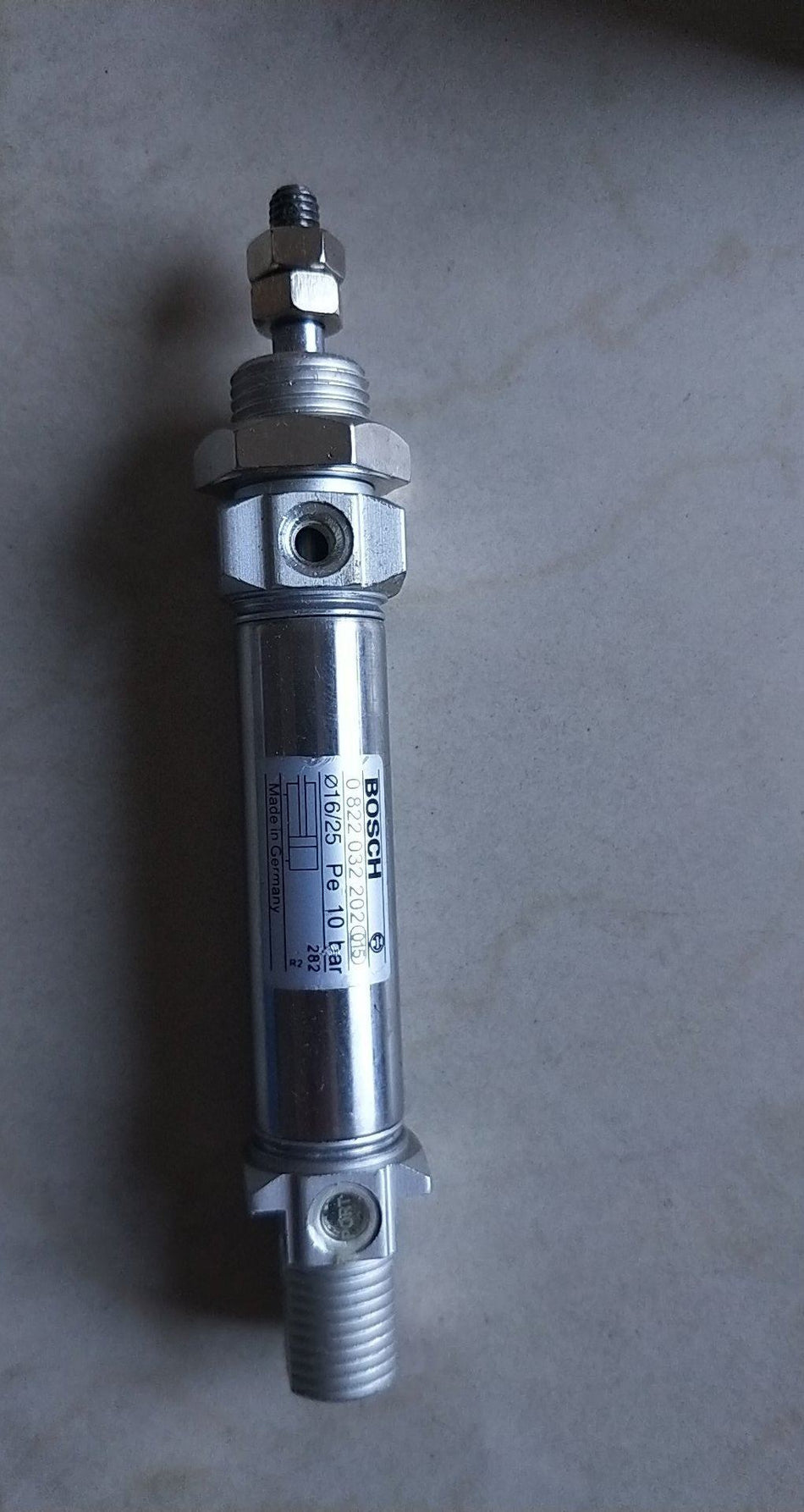 REXROTH 0822032202