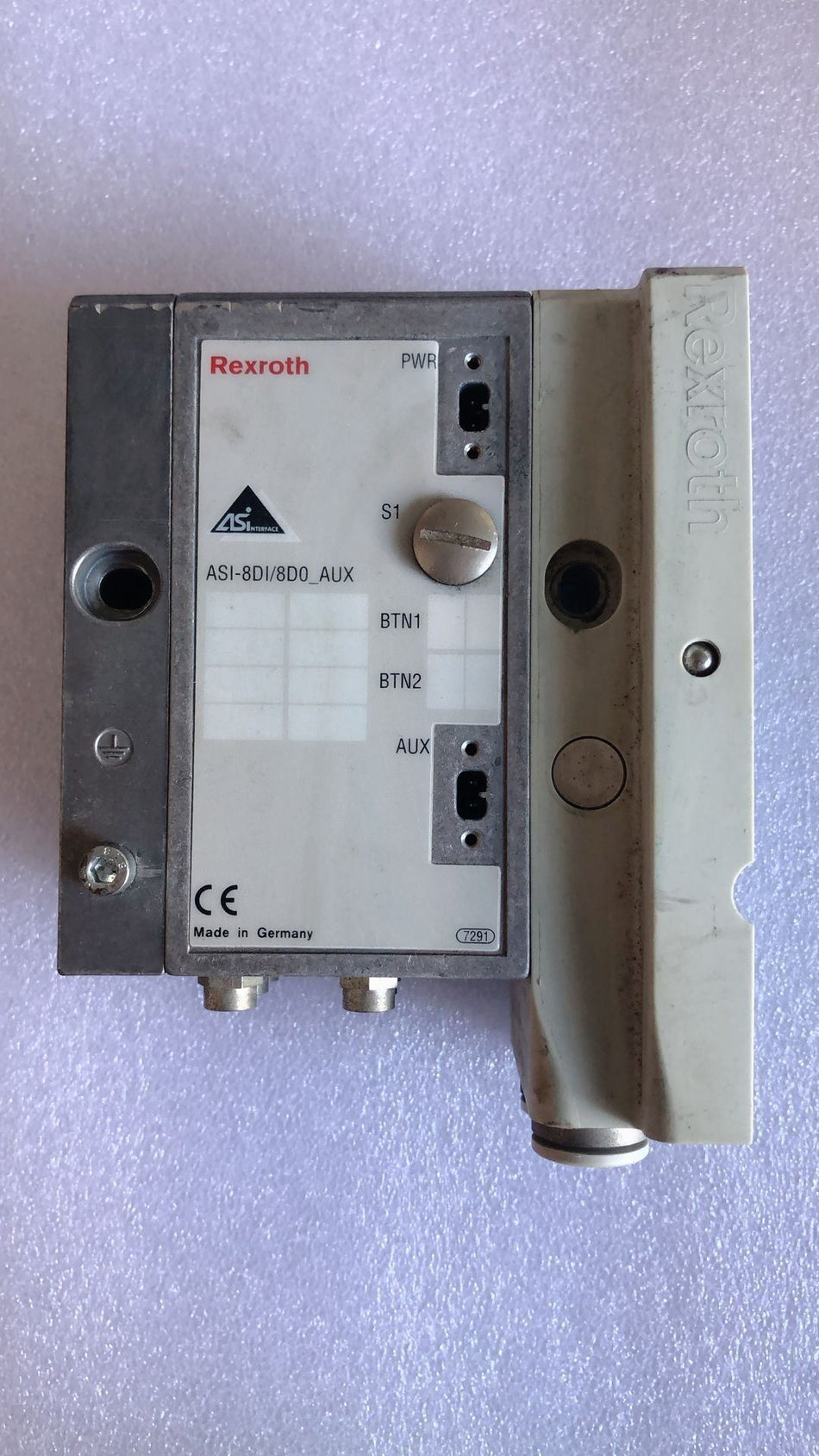 REXROTH ASI-8DI/8DO-AUX R412006691