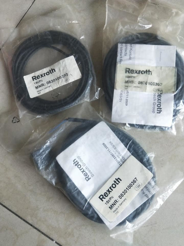 Rexroth 0830100367 aventics