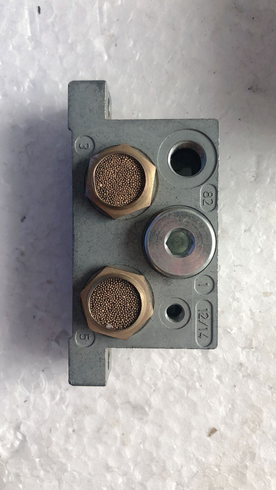 REXROTH 1825503953