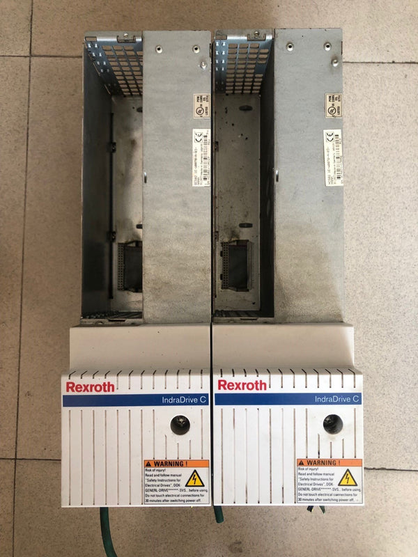 Rexroth HCS02.1E-W0070-A-03-NNNN