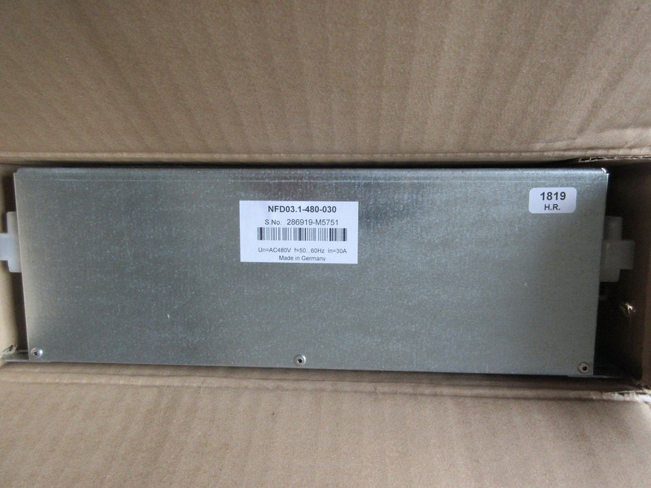Rexroth NFD03.1-480-030