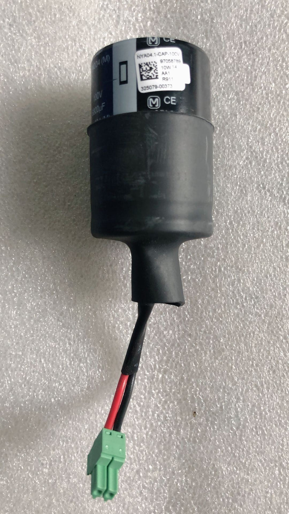 Rexroth NYA04.1-CAP-10CV