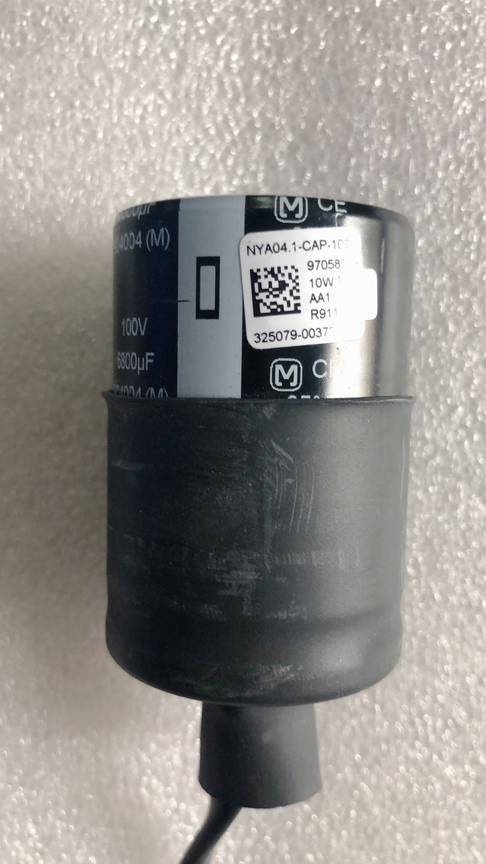 Rexroth NYA04.1-CAP-10CV