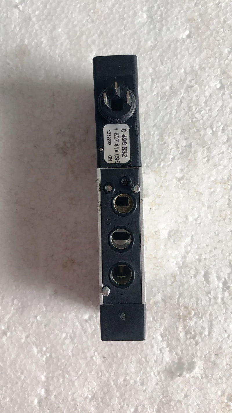 REXROTH AVENTICS 0820044001 NEW (M)