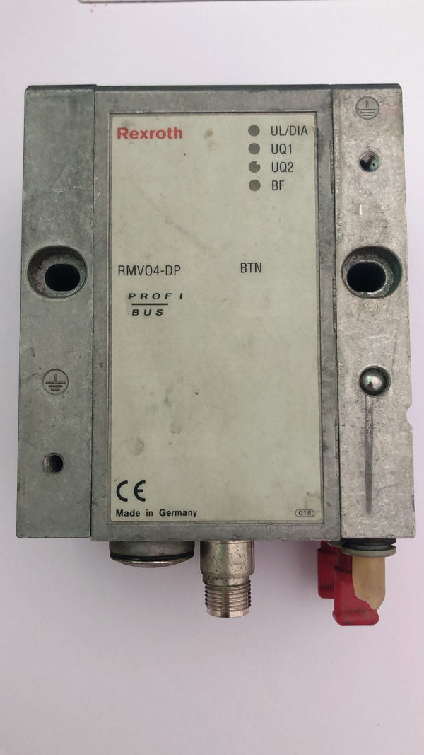 REXROTH RMV04-DP 1827030194