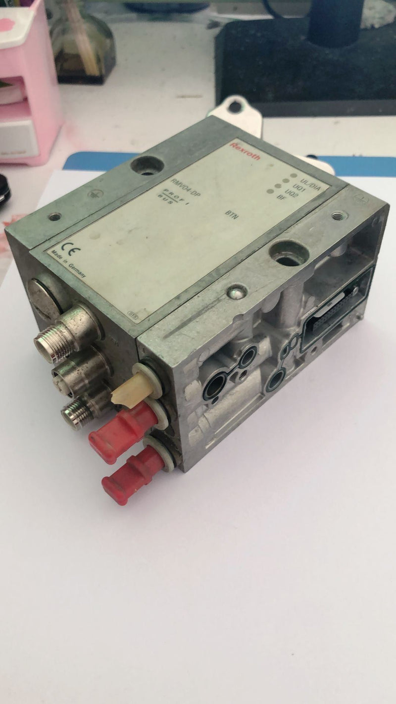 REXROTH RMV04-DP 1827030194