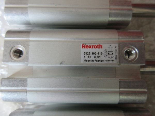 Rexroth 0822392510