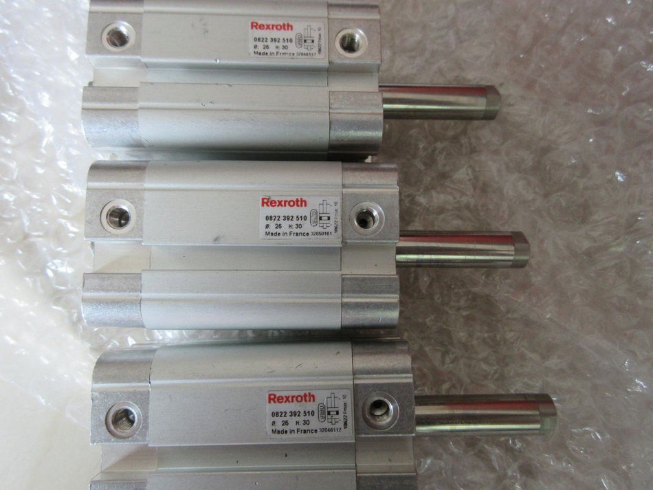 Rexroth 0822392510