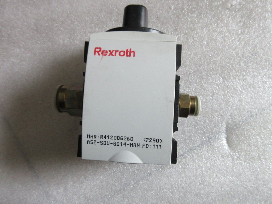 力士乐 R412006260 