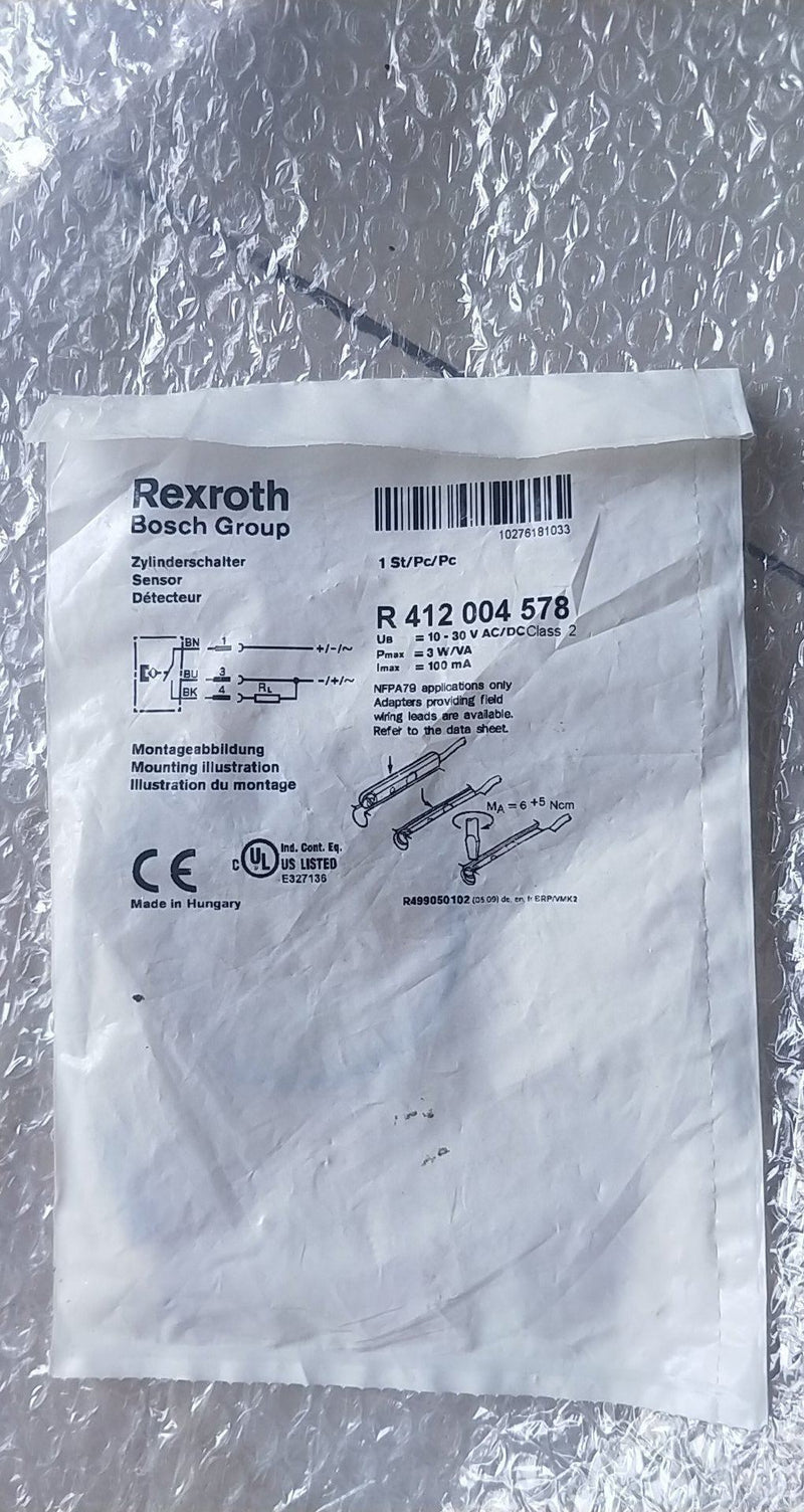 Rexroth R412004578