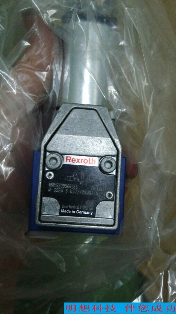 Rexroth M-3SEW6U37/420MG24N9K4