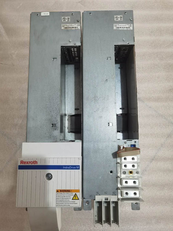 Rexroth HMS01.1N-W0110-A-07-NNNN