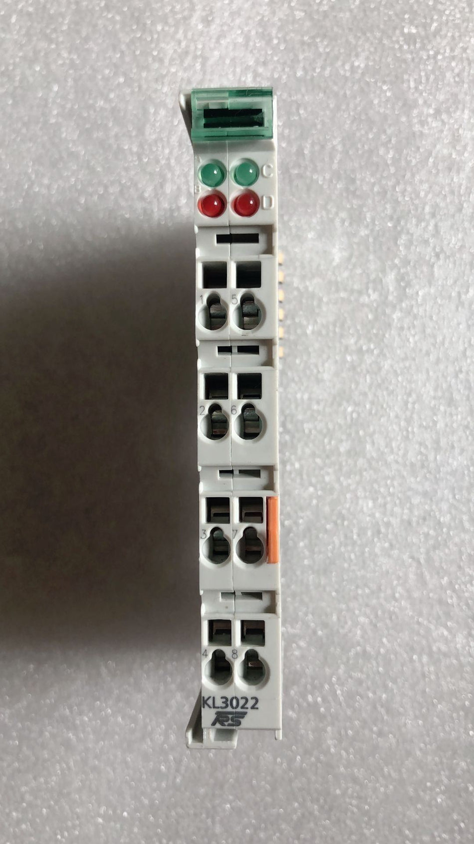 BECKHOFF KL3022