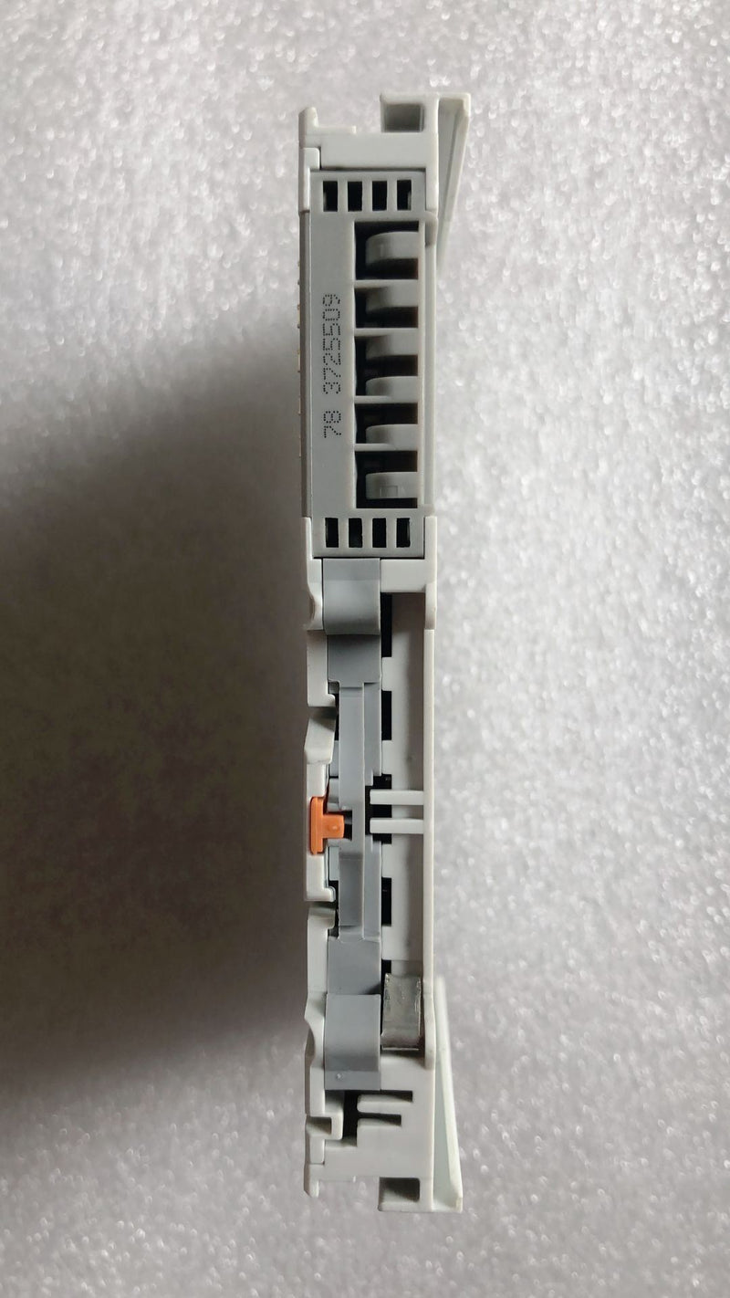 BECKHOFF KL3022