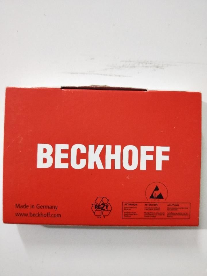 BECKHOFF NEW EL2808