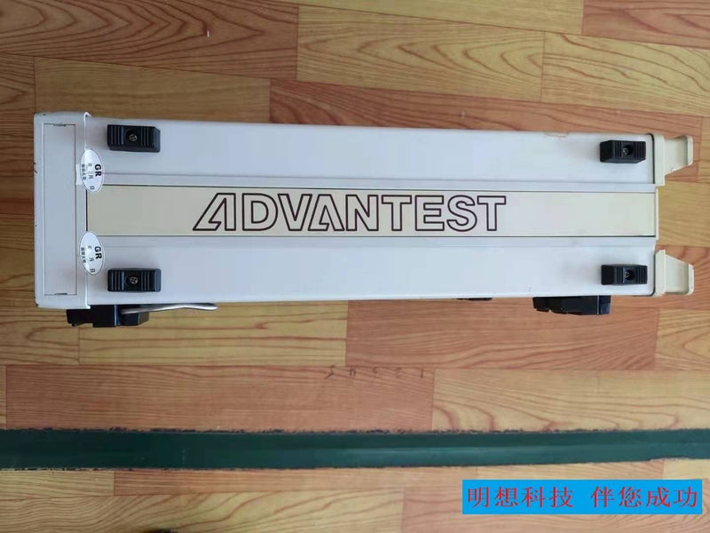 1PC FOR ADVANTEST R6871E USED mx4