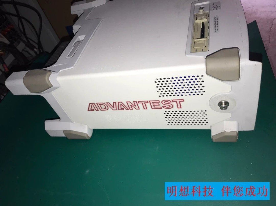 1 PC PARA ADVANTEST U3641N USADO mx4
