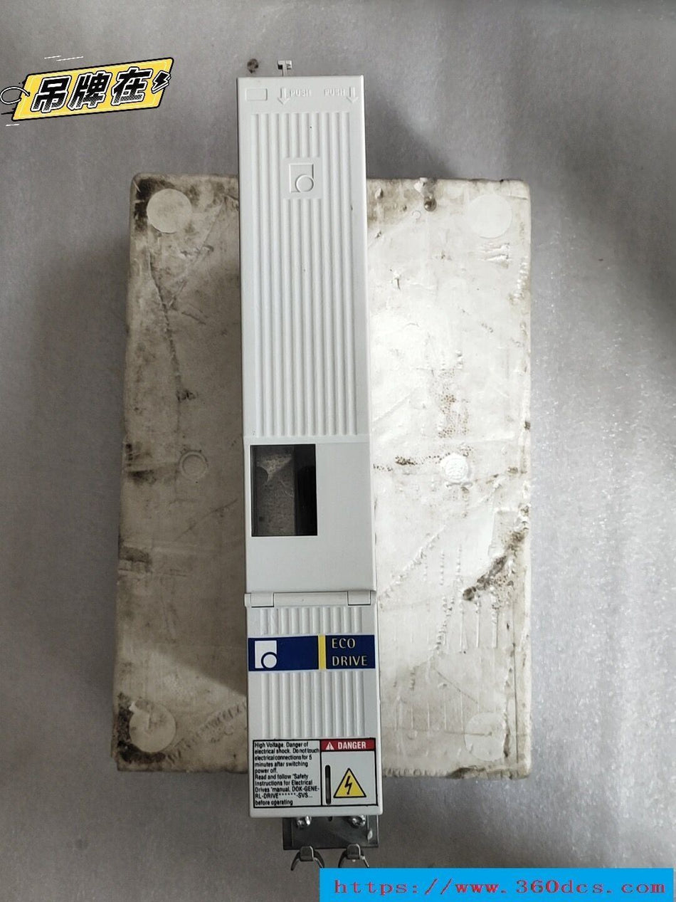 1PC FOR Rexroth DKC03.3-040-7-FW USED mx1