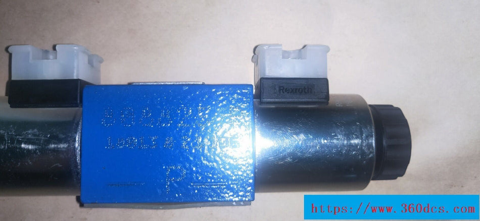 Rexroth 4WE6E67-62/EG24N9K4/T06 new 4WE6E6762/EG24N9K4/T06