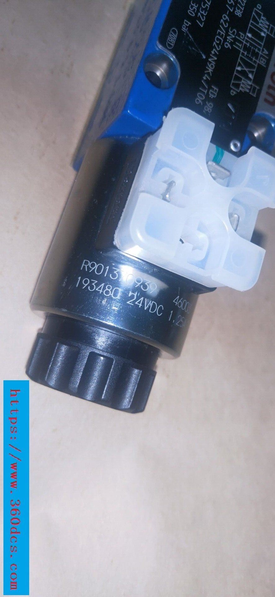 Rexroth 4WE6E67-62/EG24N9K4/T06 new 4WE6E6762/EG24N9K4/T06