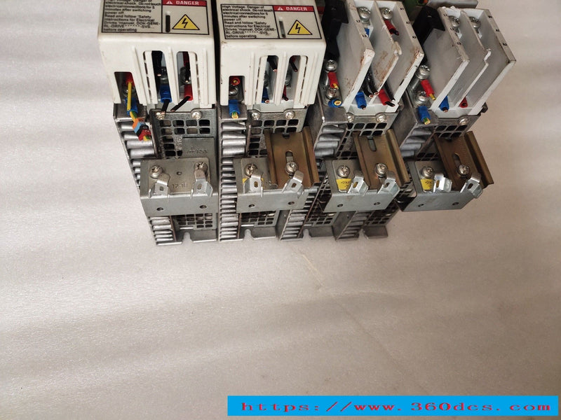 Rexroth DKC02.3-040-7-FW DKC02.30407FW