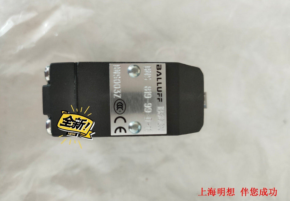 1PC FOR BALLUFF BOS012A-BOS5K-PS-RH12-S75 new