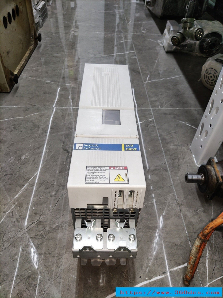 Rexroth DKCXX.3-100-7 DKCXX.31007