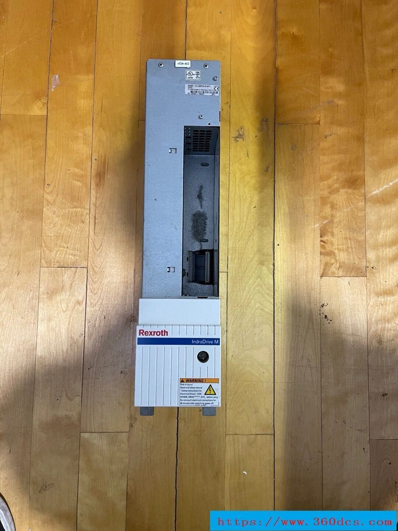 Rexroth HMS01.1N-W0070 HMS01.1NW0070