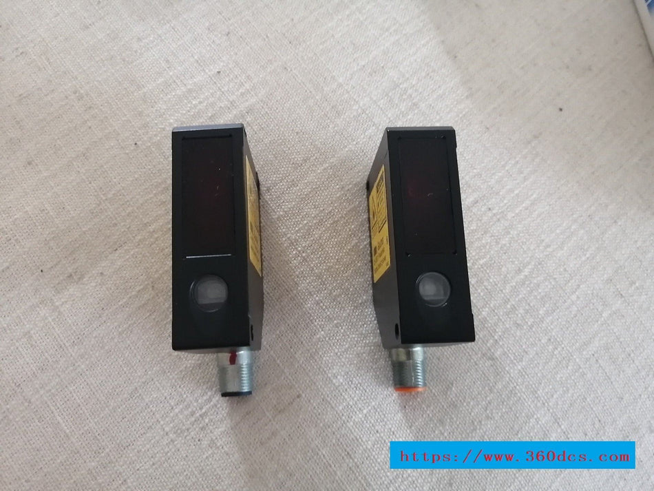 BAUMER OADM 20I6572/S14F