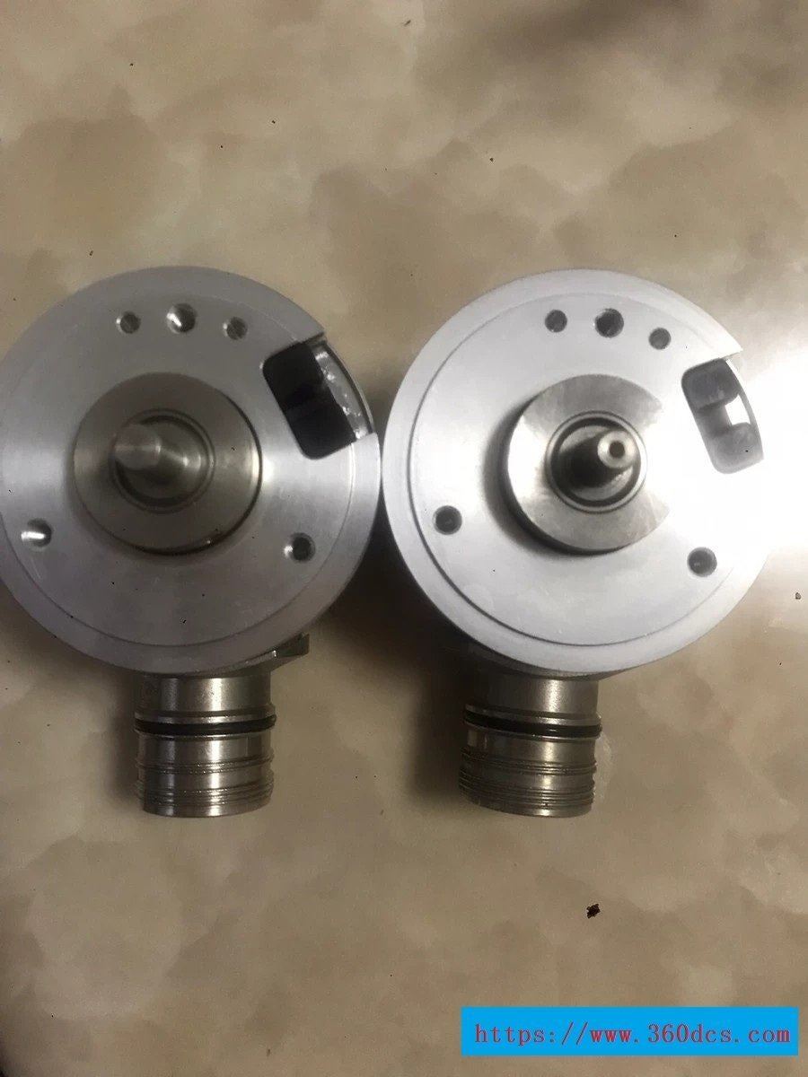 1PC FOR BAUMER 58S1605A02048P2A NEW MX4