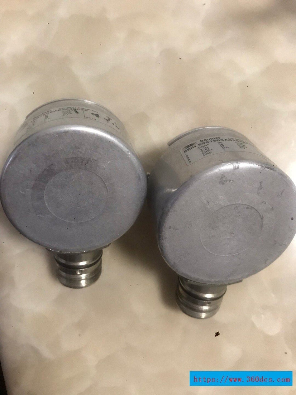 1PC FOR BAUMER 58S1605A02048P2A NEW MX4