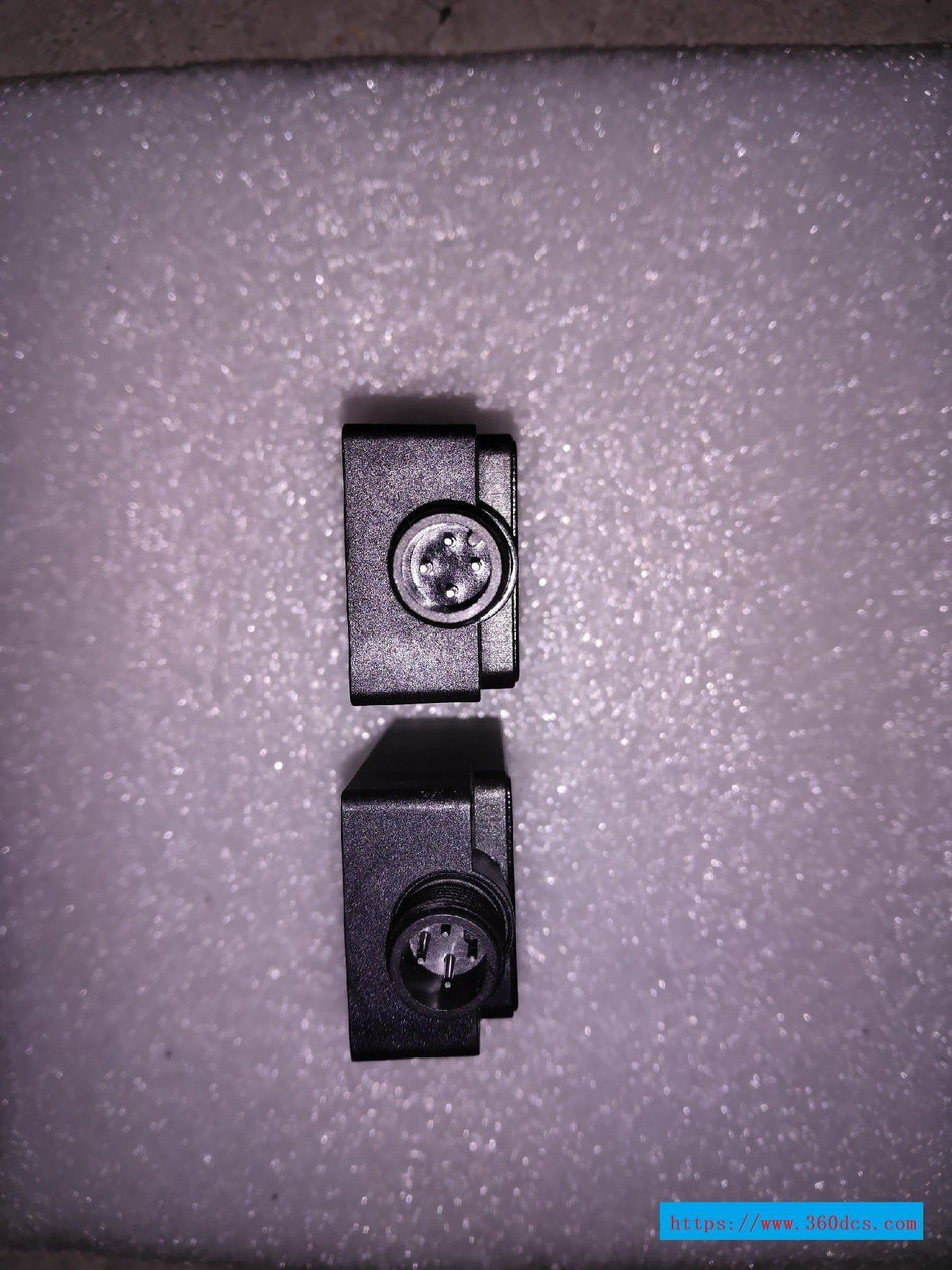 BAUMER USDK 30D9003/S14 全新