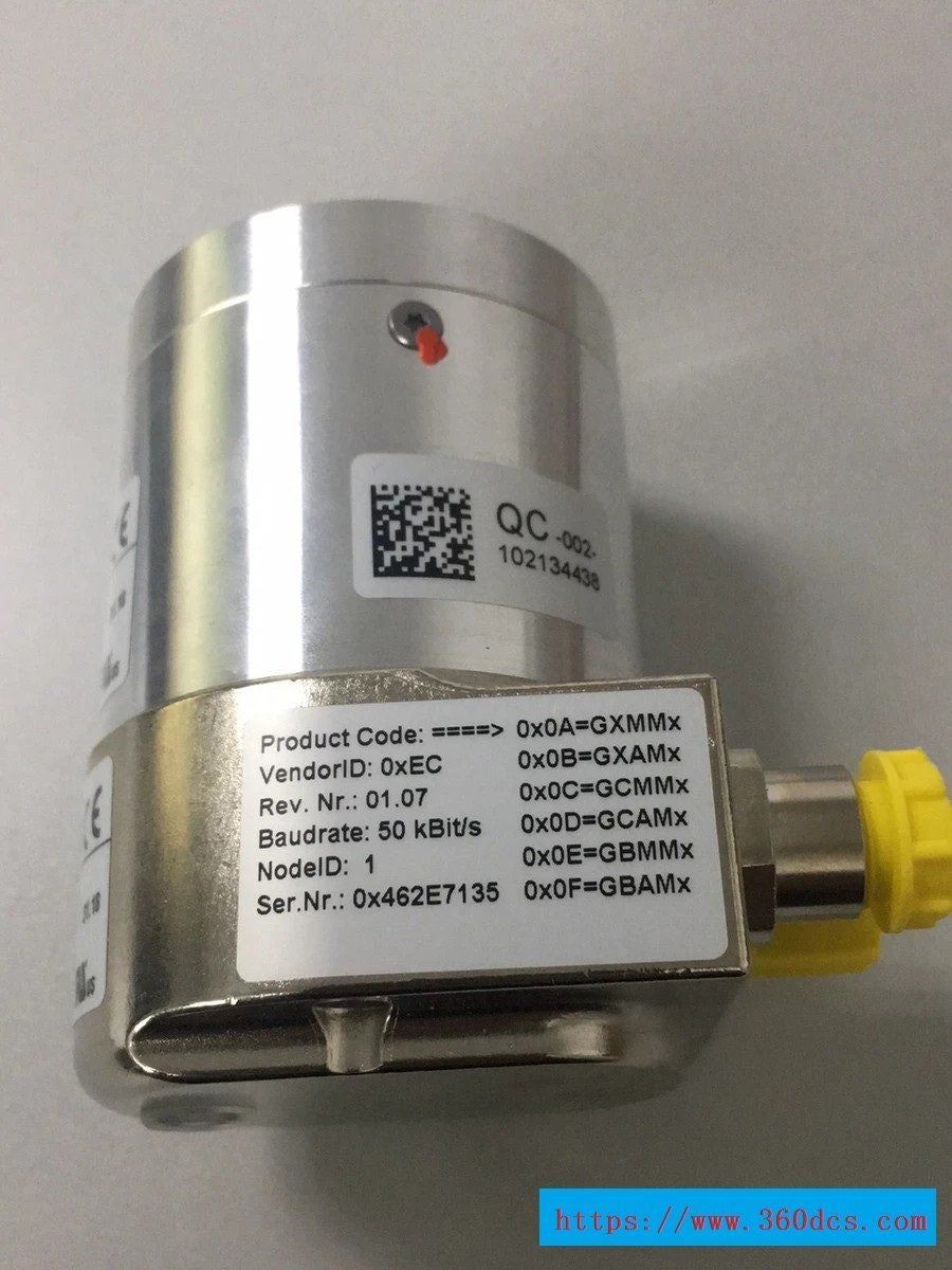 1PC FOR BAUMER gxlms.z01 new MX4