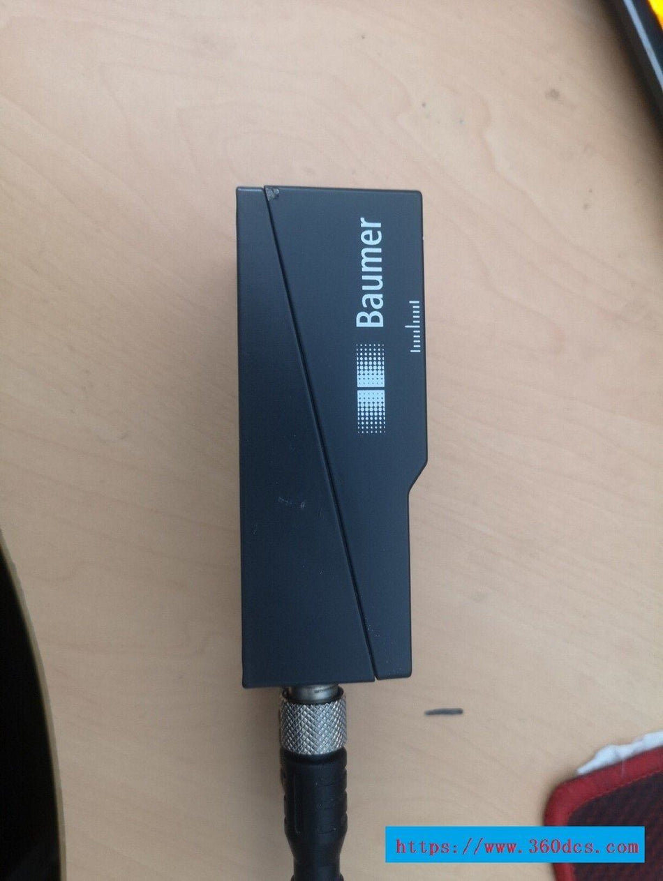 1PC FOR BAUMER  100M03W10EP USED