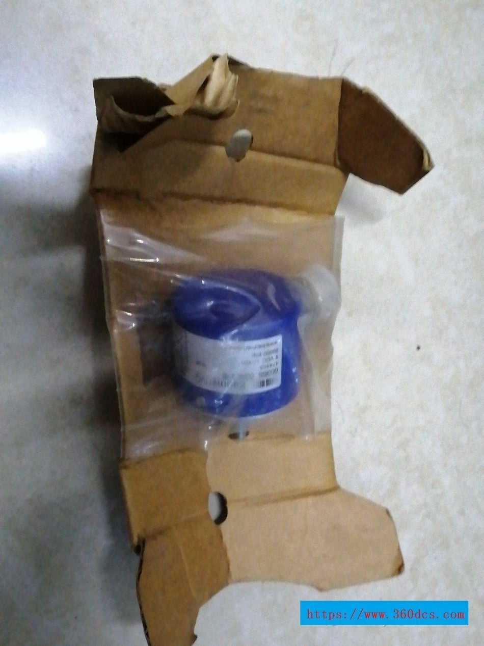 1PC FOR BAUMER G0355.025C372 new