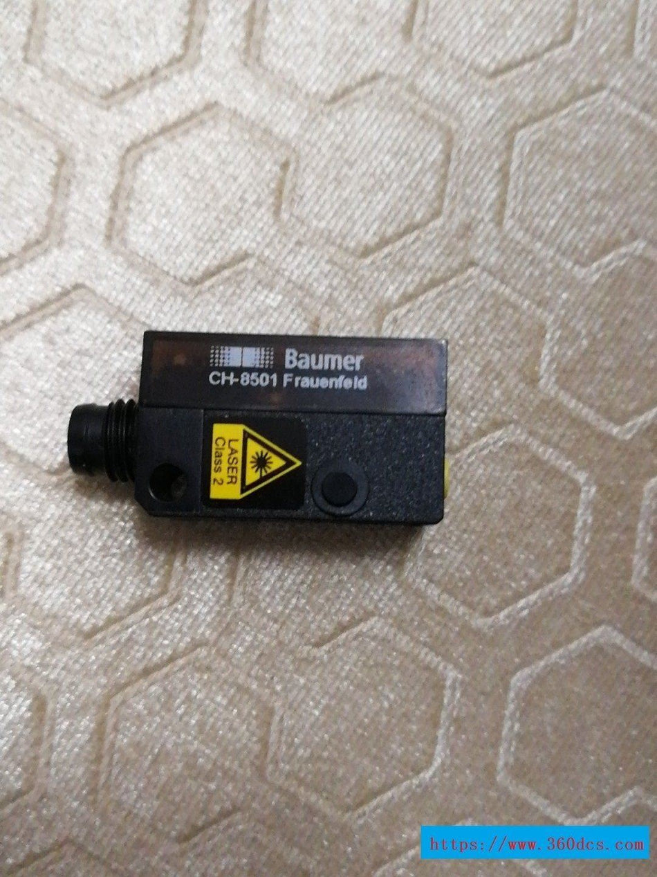 BAUMER OHDK 10P5101/S35A