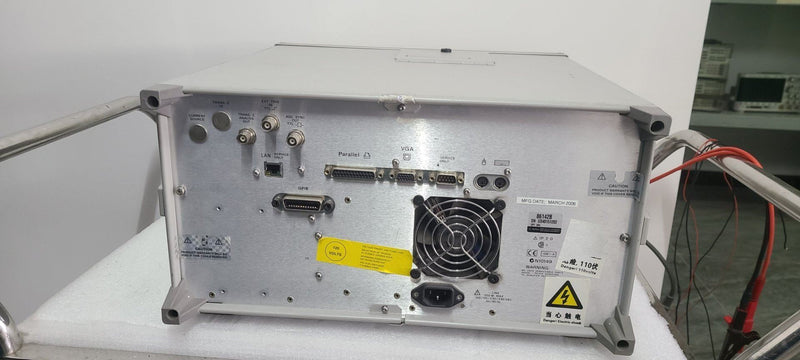 Agilent 86142