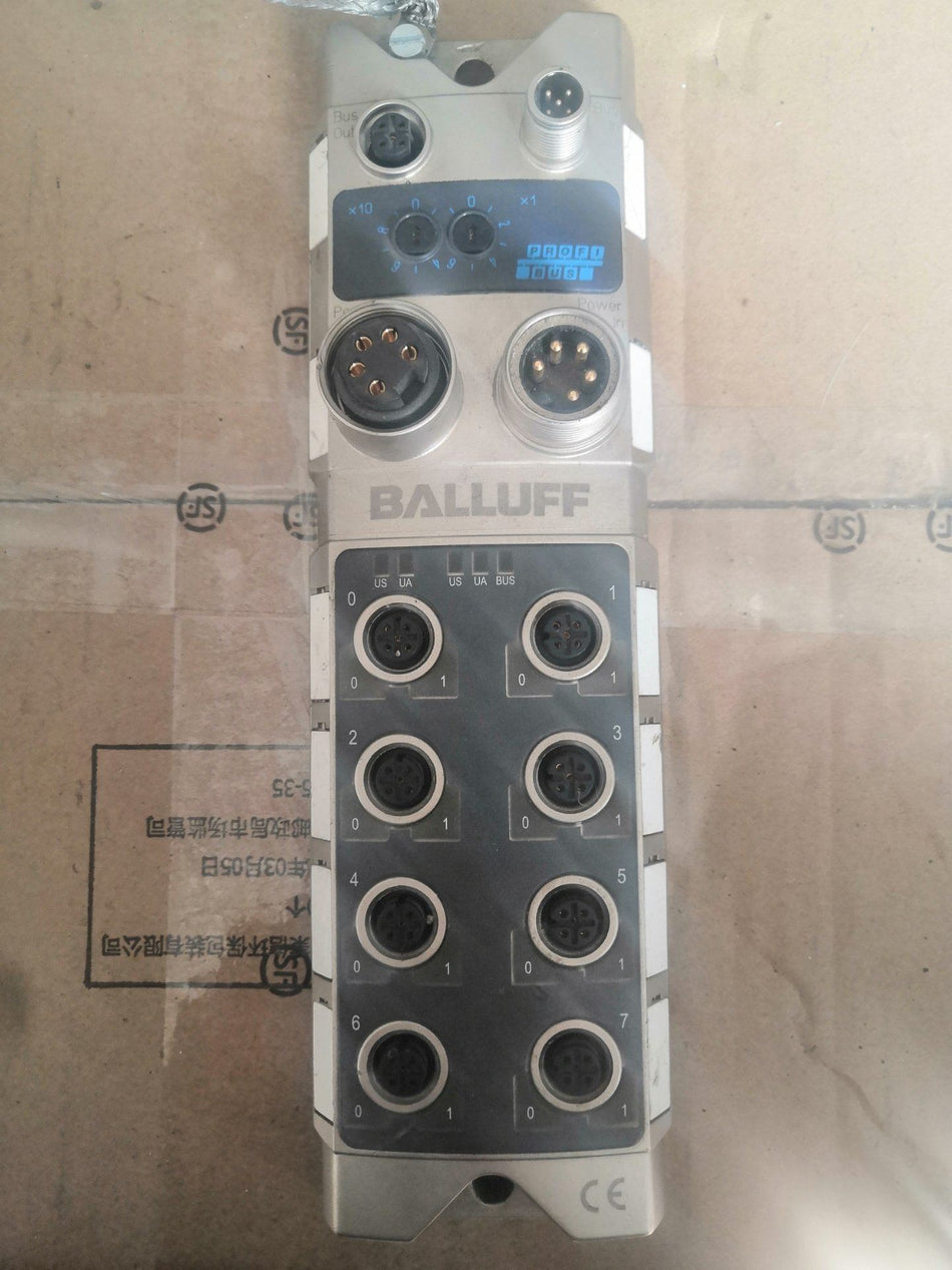 1PC FOR BALLUFF pbs302000z001 used