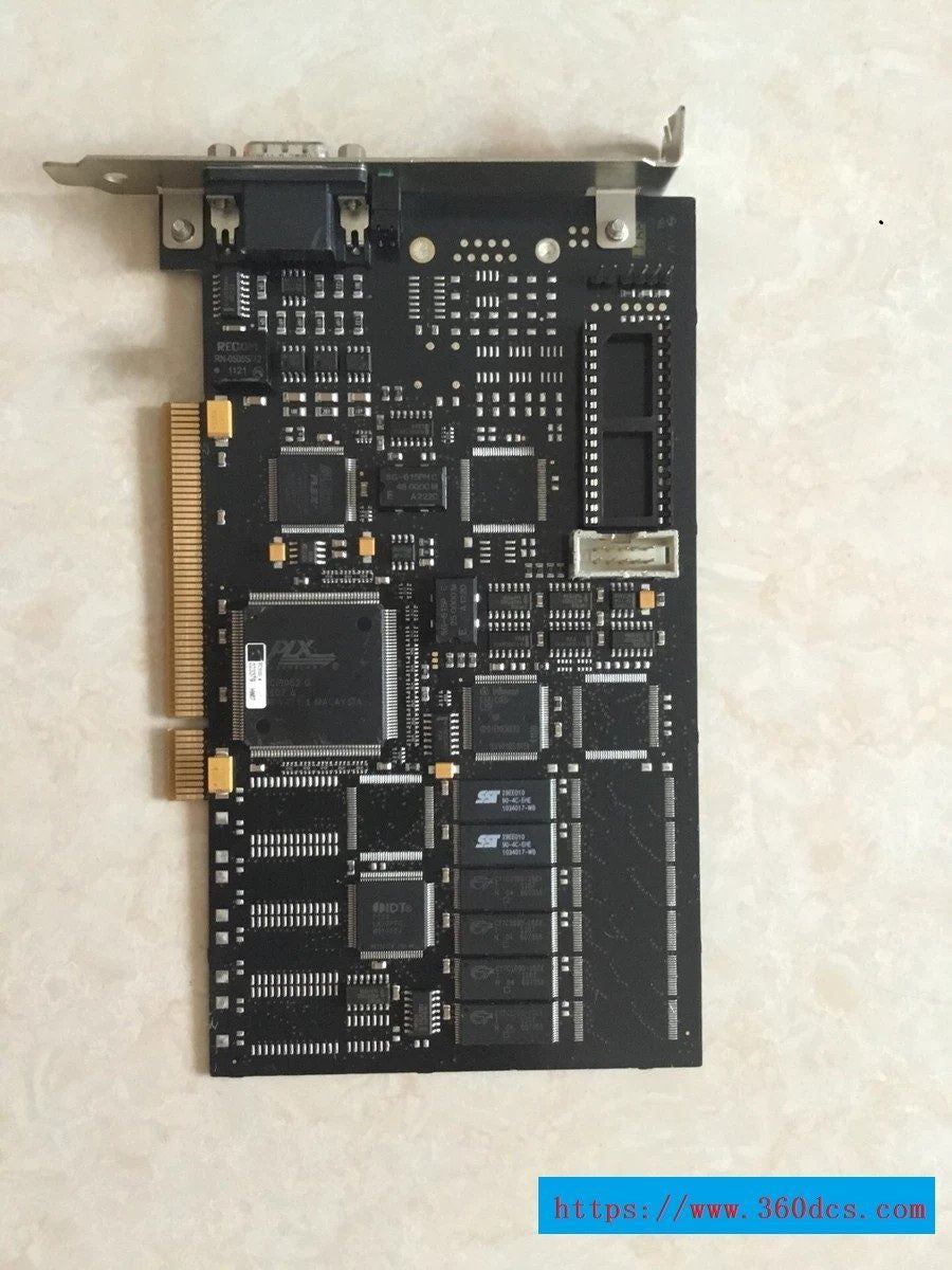 BECKHOFF FC3101-0000 usado FC31010000
