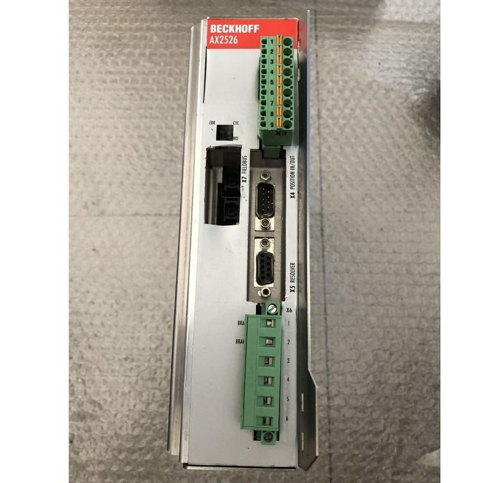 PC Industrial BECKHOFF C6920-1083-0040
