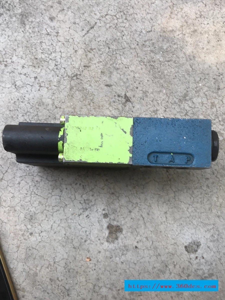 REXROTH VT-DFPE-A-22/G24K0/0A0V/V 二手 VTDFPEA22G24K00A0VV