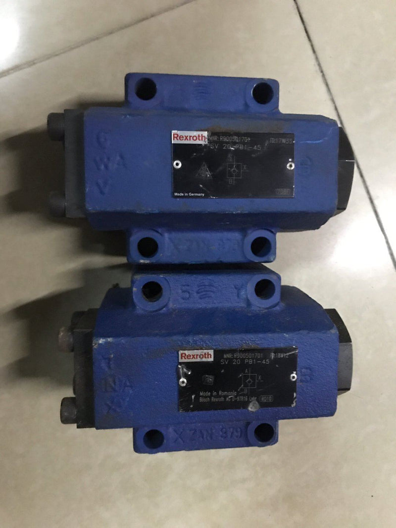 Rexroth R900501701