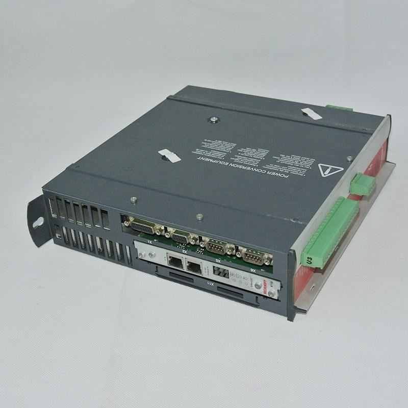 Beckhoff AX2003 驱动程序