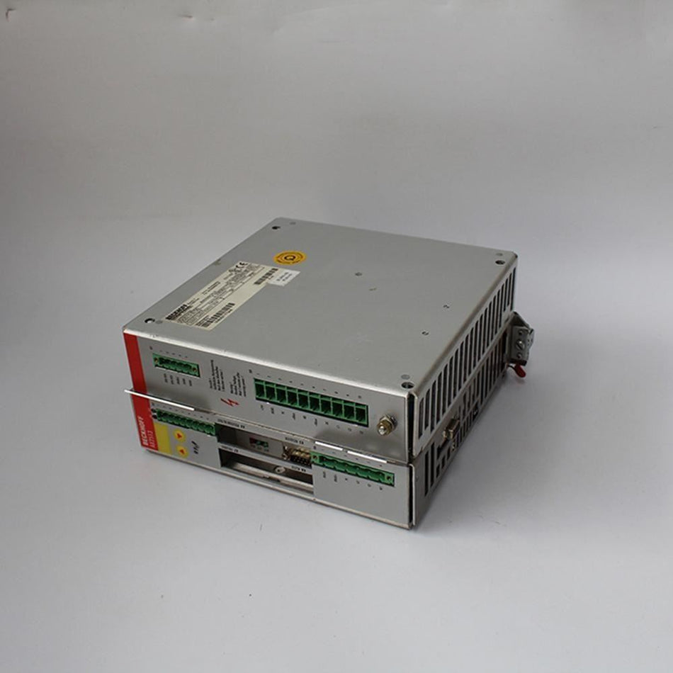 Servodrive Beckhoff AX2513-B750