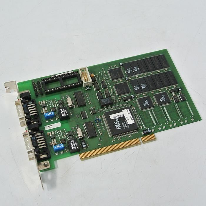 Beckhoff FC5102-0000 Placa PCB