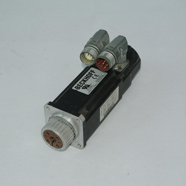 Beckhoff AM3023-0D01-0000 Servo Motor